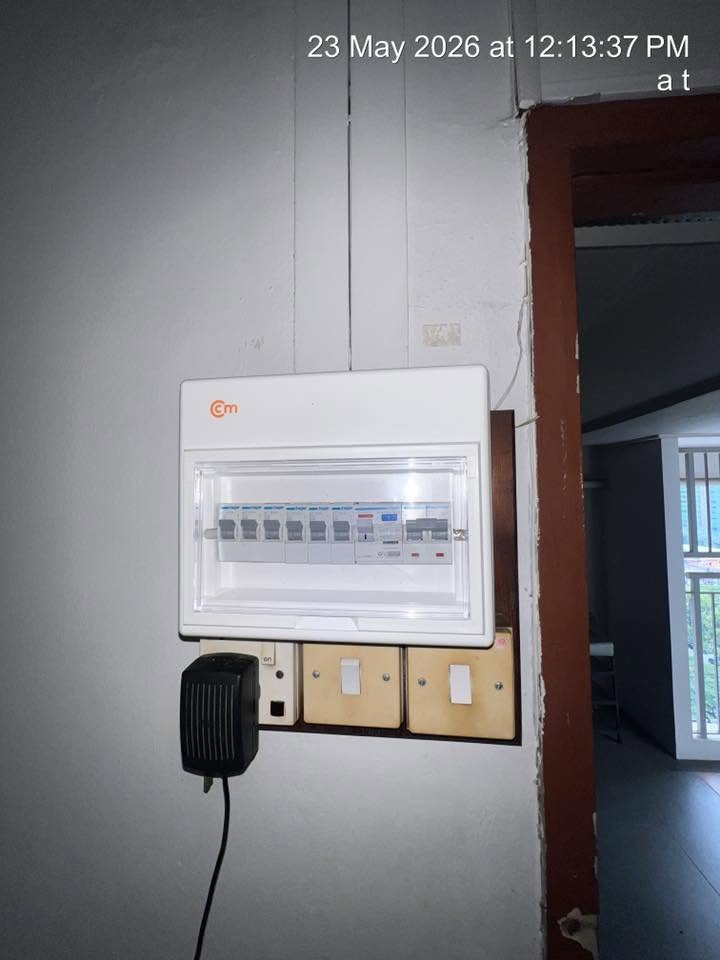 Electrical Done Right
