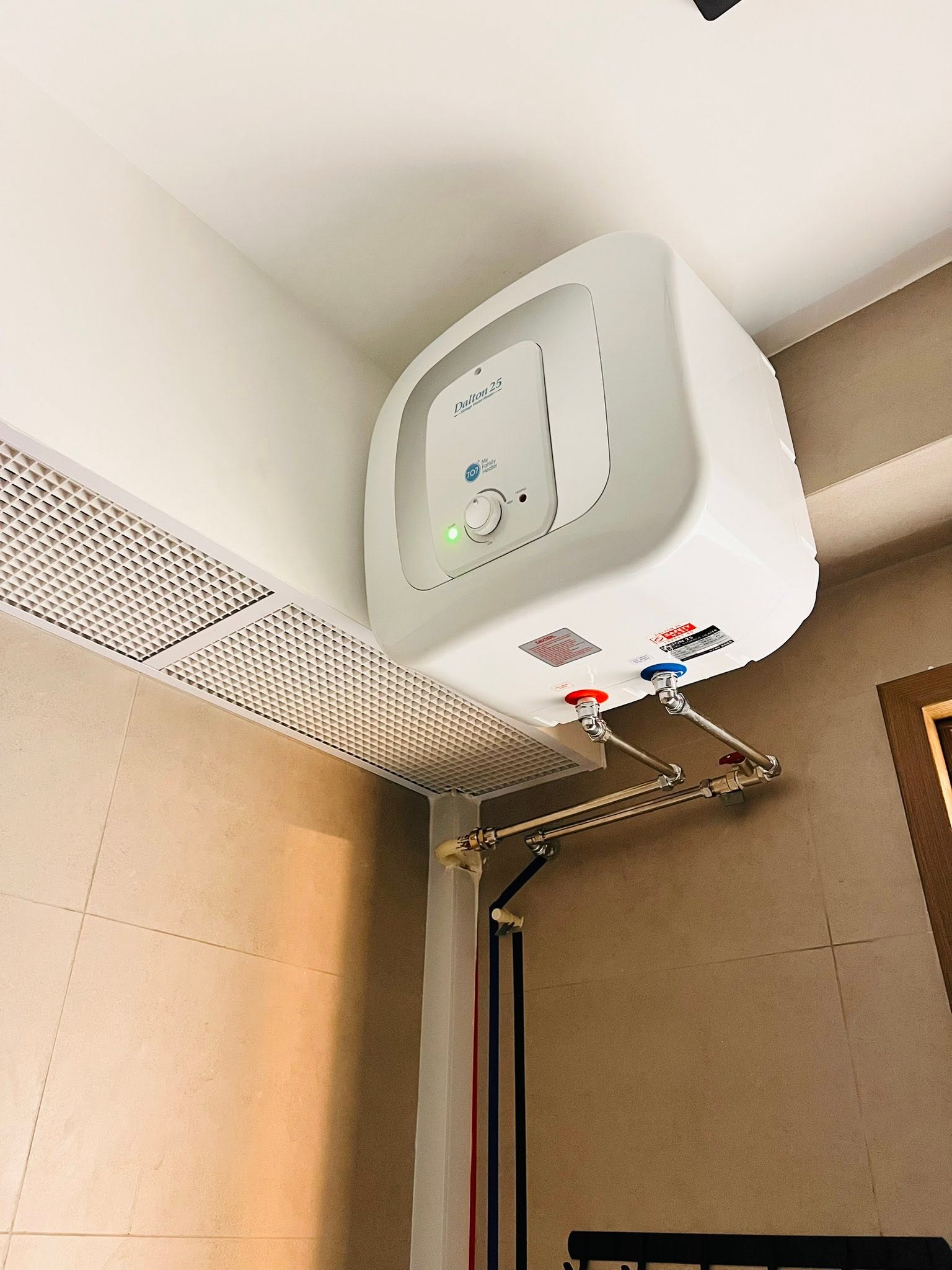 Plumbing Done Right
